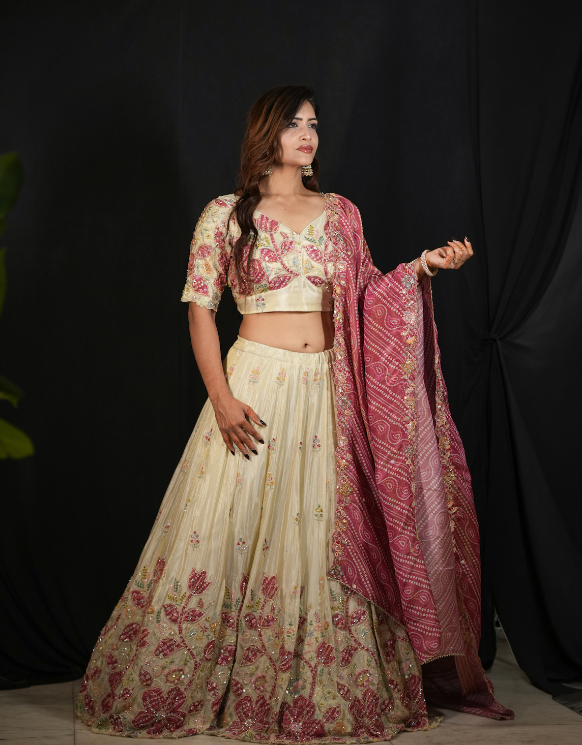 INDO-WESTERN