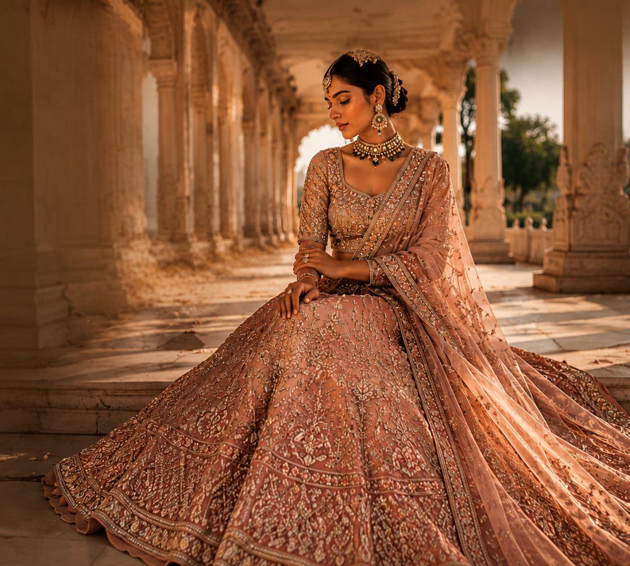 Ghagra