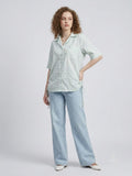 MINT GREEN SHIRTS